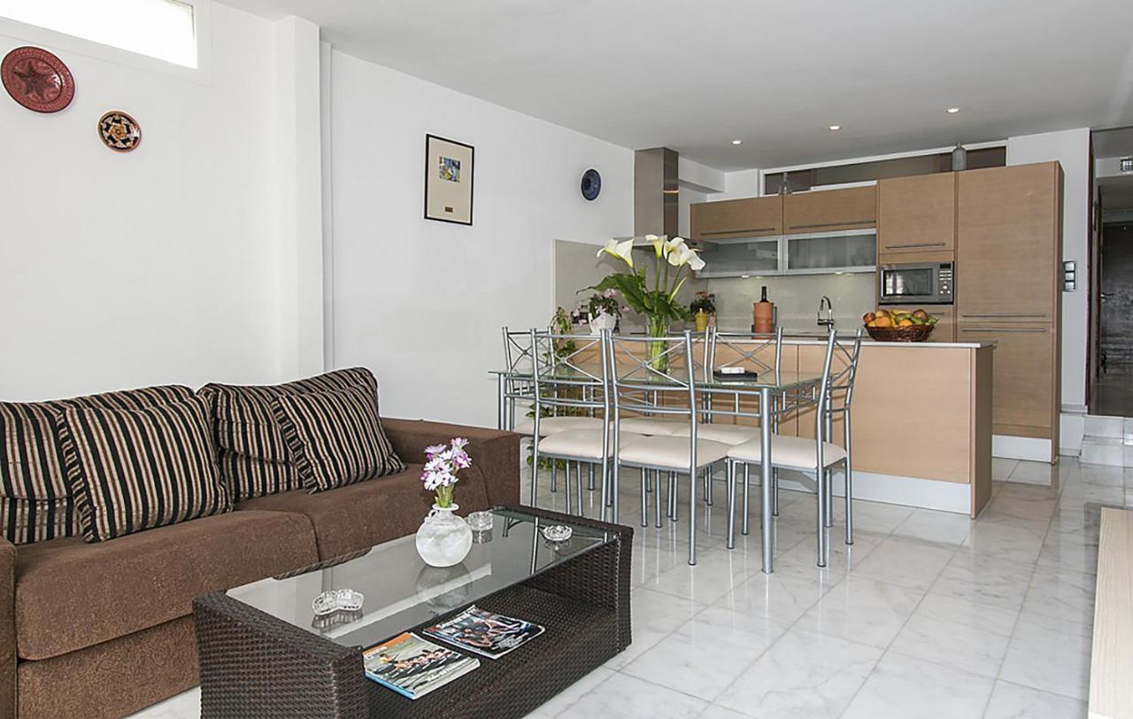 Apartment Cb 1 Alcudia  Luaran gambar